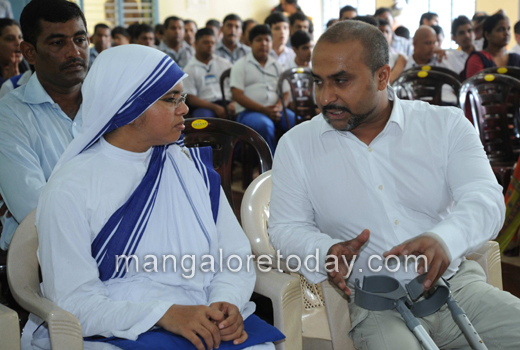  Mother Theresa International Film Festival  1